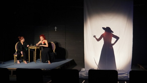 Premijerom predstave ‘’Savršeni proizvod’’ na sceni Teatra kabare Tuzla nastavlja se IV Festival premijera