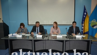 Skupština TK: Pozivamo predsjednika Republike Srbije da pokrene odgovornost sramne promocije knjige i izvine se preživjelim žrtvama Tuzlanske kapije