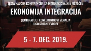 Najava događaja: ICEI konferencija 2019