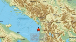 Novi snažni zemljotres pogodio Albaniju, potreslo tlo i u BiH