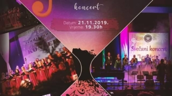 BKC Živinice: Gala koncertom će u četvrtak biti svečano zatvorena teatarska revija „Četvrtkom u pozorište“