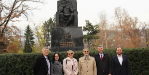 Premijer i članovi Vlade Kantona Sarajevo u posjeti gradonačelniku Tuzle