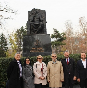 Premijer i članovi Vlade Kantona Sarajevo u posjeti gradonačelniku Tuzle
