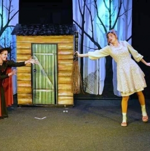 Predstavom za djecu ‘’Ivica i Marica’’ slijedi nastavak pozorišne sezone na sceni Teatra kabare Tuzla