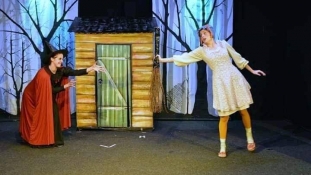 Predstavom za djecu ‘’Ivica i Marica’’ slijedi nastavak pozorišne sezone na sceni Teatra kabare Tuzla