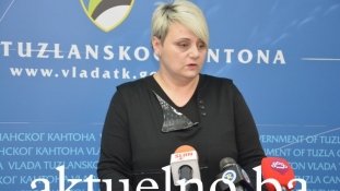Dajana Čolić: Još uvijek imamo dovoljan broj zdravstvenih radnika za borbu protiv pandemije (VIDEO)