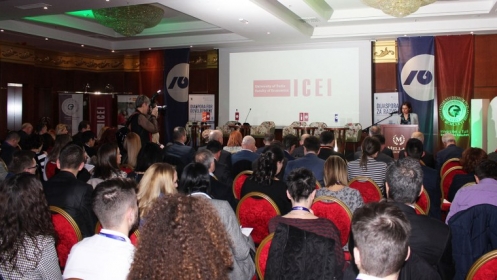 U Tuzli počela trodnevna Internacionalna naučna Konferencija “Ekonomija integracija ICEI 2019”
