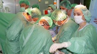 U UKC Tuzla urađena transplantacija pet organa