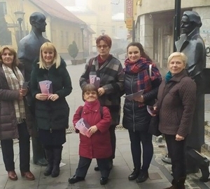 Dan sjećanja na stradanje žena u ratu u Bosni i Hercegovini
