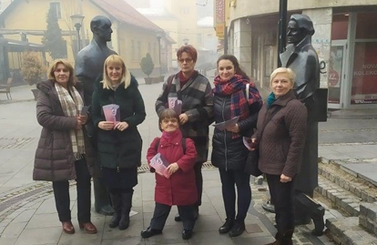 Dan sjećanja na stradanje žena u ratu u Bosni i Hercegovini