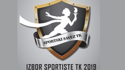Izbor najboljih sportista Tuzlanskog kantona