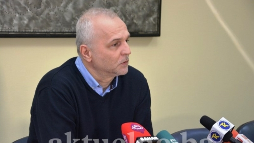 UKC Tuzla: Nema sumnjivih niti potvrđenih slučajeva obolijevanja od infekcije korona virusom