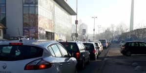 Izmjena režima saobraćaja u Rudarskoj ulici