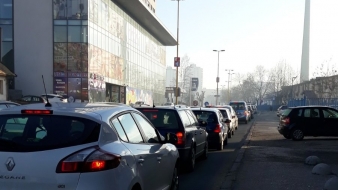 Izmjena režima saobraćaja u Rudarskoj ulici