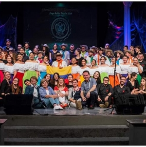 Lege Artis: Novi koncept, brojni koncerti i preko hiljadu horskih pjevača u junu u Tuzli