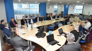 UO UPFBiH imenovao članove radnih grupa za saradnju sa Vijećem ministara BiH s ciljem poboljšanja poslovnog ambijenta