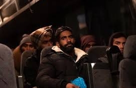 Migranti preko Turske krenuli prema Europi