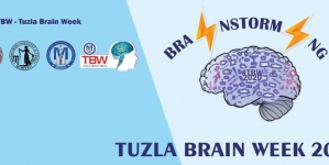 Tuzla Brain Week 2020. dobio podršku Međunarodne zajednice za istraživanje mozga