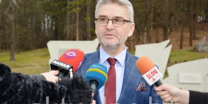 Ministar Bukvarević se odrekao pola plaće u korist Merhameta u Tuzli