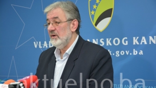 Čestitka ministra Kulaglića povodom Dana Patriotske lige