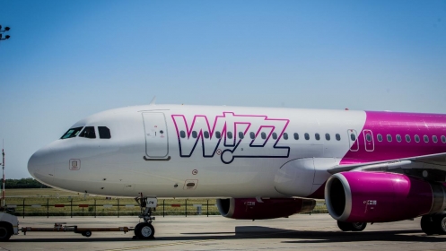 Wizz Air nakon novih mjera obustavlja letove iz i prema Tuzli
