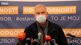 Žarišta covida-19 u Mostaru i Konjicu stavljena pod kontrolu, zabrinjava situacija u Čitluku (VIDEO)