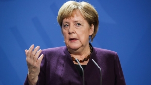 Merkel: Vakcina protiv koronavirusa treba da bude dostupna svim zemljama