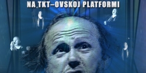 XVIII TKT FEST ON LINE 20-20: Digitalni balans Zijaha Sokolovića na TKT-ovskoj platformi