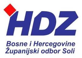 Gradski odbor HDZ BiH Tuzla oštro osuđuje fizički napad na Gorana Sabranovića