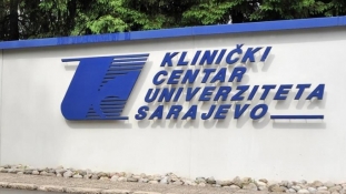 Kanton Sarajevo: Jedan novi potvrđeni slučaj infekcije koronavirusom