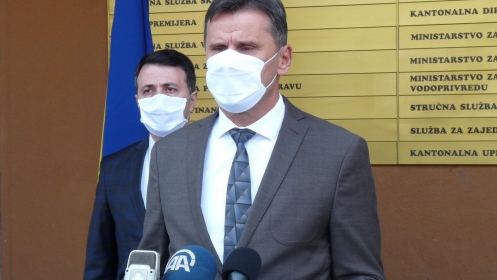 Premijer Novalić: Nema povećanja penzija tokom pandemije, ali će vrijediti retroaktivno