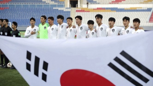 U Južnoj Koreji u petak počinje nogometno prvenstvo