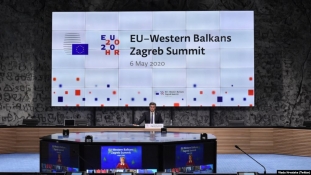 Samit “Europska unija – zapadni Balkan” potvrdio neupitnu EU podršku europskoj perspektivi BiH