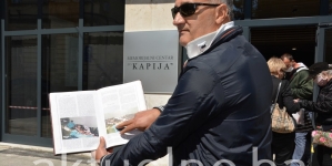 Husejn Hrustanović: Na Kapiji mi je poginuo brat blizanac a pravdu još nisam osjetio