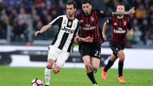 Barcelona i Juventus dogovorili – Pjanić i Di Sciglio za Semeda