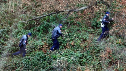 Pronađeni maloljetnici koji su zalutali u šumi u Modriči
