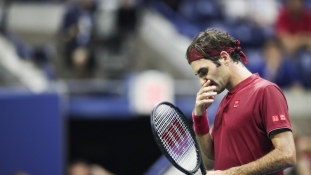 Federer namijenio Africi milion dolara za borbu s novim koronavirusom
