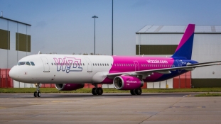 Wizz‌ ‌Air uvodi liniju Salzburg – Tuzla