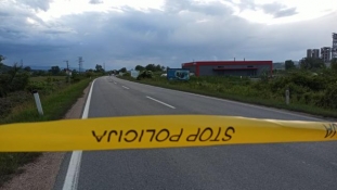 Teška saobraćajna nesreća kod Lukavca: Tri osobe poginule, dvije povrijeđene