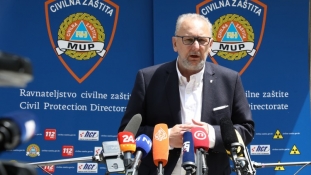 Božinović: Listu od 15 zemalja proširujemo i na BiH