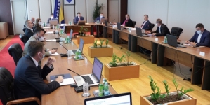 Vijeće ministara BiH postiglo dogovor o raspodjeli sredstava MMF-a