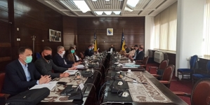 Ministar Bukvarević: Revizorski tim za koordinaciju nastavlja sa radom