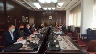 Ministar Bukvarević: Revizorski tim za koordinaciju nastavlja sa radom