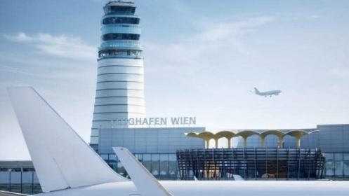 Bečki aerodrom postaje testni aerodrom za sigurnosne mjere protiv Covida-19