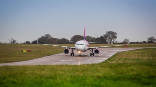 ‌‌Wizz‌ ‌Air ‌nastavlja letjeti iz baze Tuzla