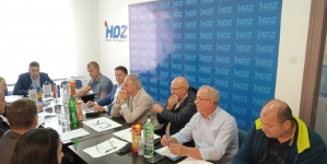 Županijski odbor HDZ BiH Soli poziva Borisa Krešića i Vedranu Petrović da podnesu ostavke