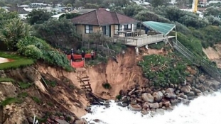 Plimni valovi visine 11 metara devastirali obalno područje Sydneya