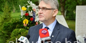 Ministar Bukvarević pozitivan na korona virus, stabilnog zdravstvenog stanja