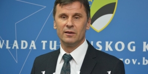 Premijer Novalić dobrog zdravstvenog stanja