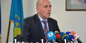 Premijer Denijal Tulumović čestitao Kurban-bajram